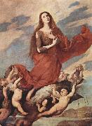 Jose de Ribera Verklarung der Hl France oil painting artist